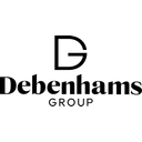 Debenhams Group